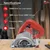 HPD Shakti 110mm (4") 1050 Watt Powerful Compact Marble Cutter With 1 Pcs Cutting Blade & Accessories, 11000 RPM