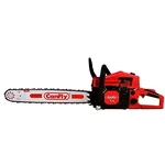 Canfly X6, 3.2kW 68cc 2-Stroke Powerful Petrol Engine Chainsaw with 18 Inch Guide Bar
