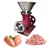 Heavy Duty No. 128 SS Meat Mincer without Motor