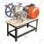 Meat Mincer with 0.5 HP Motor (No. 22) Capacity 100 Kg/Hr