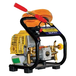 Kisankraft KK-PPS-P767 Knapsack Power Sprayer Used for Agriculture purposes
