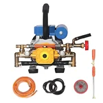 Heavy Duty Electric Power Pressure Sprayer 1100W with Pipe, Gun & Filter