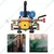 Heavy Duty Electric Power Pressure Sprayer 1100W with Pipe, Gun & Filter