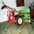 Vardhman 5 HP Diesel Reaper With 3 Conveyor Belt for High Crops like Soyabean, Wheat, Rice, Maize, Sorghum & Fodder