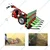 Vardhman 5 HP Diesel Reaper With 3 Conveyor Belt for High Crops like Soyabean, Wheat, Rice, Maize, Sorghum & Fodder