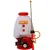 Latson LT-708, 26 CC 2 Stroke 20 L Backpack Power Sprayer for Agricultural Use and Pest Control