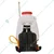 Latson LT- 909, 26 CC 4 Stroke 25 L  Backpack Power Sprayer for Agricultural Use and Pest Control