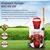 BSC KS 350 ,35.8 cc 4 Stroke, 25 L Knapsack Power Sprayer for Agriculture, and Irrigation use
