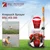 BSC KS 350 ,35.8 cc 4 Stroke, 25 L Knapsack Power Sprayer for Agriculture, and Irrigation use
