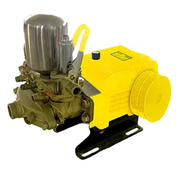 KISANKRAFT KK58CI3 HTP Power Sprayer for Agriculture, Industries and Other uses