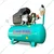 Powertex 50 L Portable Air Compressor with 2 HP Motor (PPT-COM-50L)