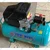 Powertex 50 L Portable Air Compressor with 2 HP Motor (PPT-COM-50L)