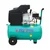 Powertex 50 L Portable Air Compressor with 2 HP Motor (PPT-COM-50L)