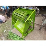 AV-8B 2 Feet Power Thresher Machine with 0.5 HP Motor