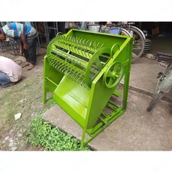 AV-8B 2 Feet Power Thresher Machine with 0.5 HP Motor