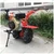 VGT India 9 HP Self Start Diesel  Power Tiller 418cc, 4Stroke Engine With PTO shaft and Accessories