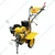 Heavy Duty 7 HP Self Start Petrol Power Weeder With 3.5 Feet Rotavator