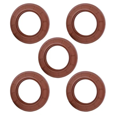 Oil Seal (30*45*10) (5 Pieces) For Power Tiller / Weeder, 683