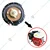 Recoil Starter for KK-IC-406D, 7.5 HP Back Rotary Diesel Power Tiller 