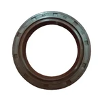 Oil Seal (40*55*10) Brown Colour (10 Pieces) For Power Tiller, E12857710