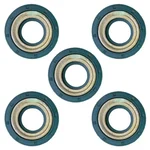 Oil Seal (25*47*54*13) Green Colour (5 Pieces) For Diesel Power Tiller, E12857550