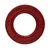 Oil Seal (25*41.25*6) Red Colour (10 Pieces) For Power Tiller, E12857724