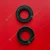 Oil Seal (25*42*7) Red Colour (10 Pieces) For Power Tiller, E12857779