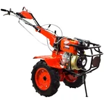 Riga Italy SC 1000-Z-E, 10 HP Self Start Diesel Power Weeder with 406cc Kama Engine