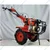 Riga Italy SC 1000-Z-E, 10 HP Self Start Diesel Power Weeder with 406cc Kama Engine