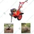 Really RAPL-RH-700G PREMIUM, 7 HP 212CC 4 Stroke Petrol Power Weeder, With Shock Absorber Technology