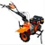 Mitsuyama MY-478D 7 HP Diesel Power Weeder With 4 Stroke Engine for Agricultural