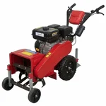 Aashna 7HP Petrol Front Rotary Power Weeder - 8 Inch 4 Stroke Agriculture Cultivator