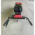 Aashna 7HP Petrol Front Rotary Power Weeder - 8 Inch 4 Stroke Agriculture Cultivator