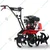 Balwaan BP-500, 7 HP Petrol Power Weeder Machine for Farmers