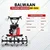 Balwaan BP-500, 7 HP Petrol Power Weeder Machine for Farmers