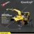 Kisankraft KK-IC-410P 7.8 HP, Petrol Power Weeder / Intercultivator, 270cc Engine For Agriculture
