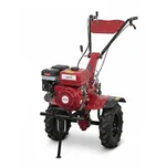 Aashna 7HP Petrol Power Tiller with 40-Inch Rotavator - 4 Stroke Heavy Duty Tiller