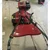 Aashna 7HP Petrol Power Tiller with 40-Inch Rotavator - 4 Stroke Heavy Duty Tiller