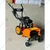 Heavy Duty 7 HP, 4 Stroke Rotary Power Weeder with 11 inch (27.94 cm) Rotary Tiller Blade