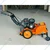 Heavy Duty 7 HP, 4 Stroke Rotary Power Weeder with 15 inch (38.1 cm) Rotary Tiller Blade