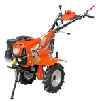 SINGH POWER SP 2200 DS, 7.5 HP Petrol Power Weeder With Double Shocker and Adjustment (6 Month Warranty)