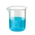 SBT 50ml Polypropylene Beaker with Graduation Marks for Laboratory