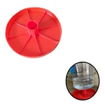 Drinker For Poultry Farming Use, Suitable For 20 Ltr Bottles