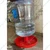 Drinker For Poultry Farming Use, Suitable For 20 Ltr Bottles
