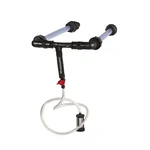 Pranjal 2 inch Venturi Fertilizer Injector Assembly Set for Agriculture Irrigation & Chemical Injection