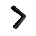Pranjal Drip Elbow Connectors | For Control Flow | Drip Irrigation Kit Accessories | Pack Of 250 