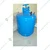 Pranjal Fertilizer Tank for Chemical & Fertilizer Injection | For Mixing and Dissolution | 110 Litre