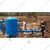 Pranjal Fertilizer Tank for Chemical & Fertilizer Injection | For Mixing and Dissolution | 90 Litre