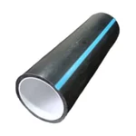 Pranjal HDPE Pipe 63 MM x 4 KG / CM² | Drip Irrigation Accessories | 100 Meter