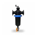 Pranjal Screen Filter T Type 3 inch, 40m3/hr | Ideal For Filtering Solid Particles From Water